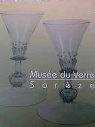 Musée du verre Sorèze